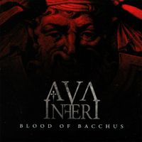 Ava Inferi - Blood of Bacchus