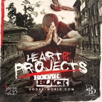 Kodak Black - Heart of the Projects
