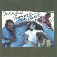 The Creekdippers - The Original Harmony Ridge Creek Dippers