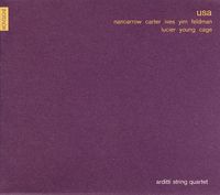 Arditti String Quartet - usa