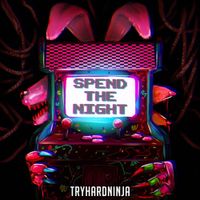 TryHardNinja - Spend the Night