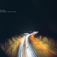 Dating - Goodnight Teen Sleep