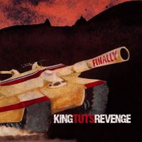 King Tut's Revenge - Finally