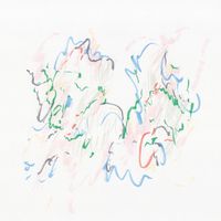 Erasers - A Breeze