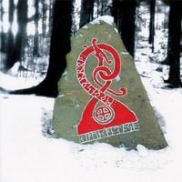 Moonsorrow - Kivenkantaja