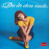 Lill Lindfors - Du &auml;r den ende