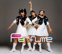Perfume - モノクロームエフェクト (Monochrome Effect)