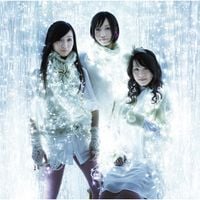 Perfume - Baby cruising Love / マカロニ