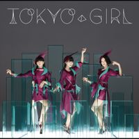 Perfume - TOKYO GIRL