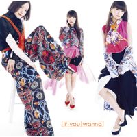 Perfume - If you wanna