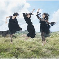 Perfume - 無限未来