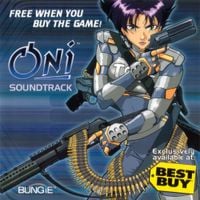 Martin O'Donnell, Michael Salvatori & Paul Sebastien - Oni Soundtrack