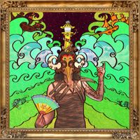 Beige Monk - Our Lady of Sandy Hook