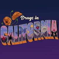 Transviolet - Drugs in California