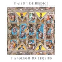 Napol&eacute;on Da Legend - Maison De Medici