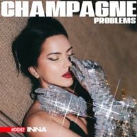 INNA - Champagne Problems #DQH2