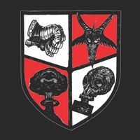 Order Of The Iron Fist - Tetracommand of Chaos