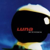 Luna - Bewitched