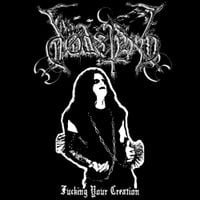D&oslash;dsferd - Fucking Your Creation