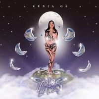 Kenia Os - Cambios de Luna