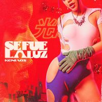 Kenia Os - Se Fue la Luz