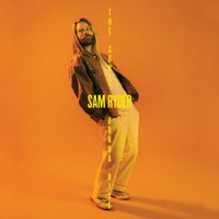 Sam Ryder - The Sun&rsquo;s Gonna Rise