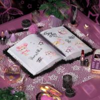 Princesa Alba - diario de vida