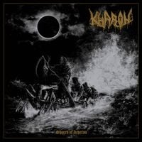 Kharon - Shores Of Acheron