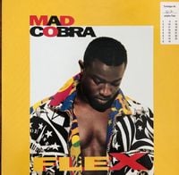Mad Cobra - Flex