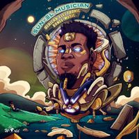 Sun-El Musician - African Electronic Dance Music