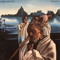 Herbie Hancock - Crossings