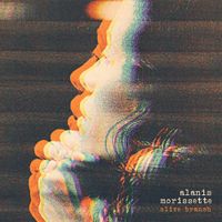Alanis Morissette - Olive Branch