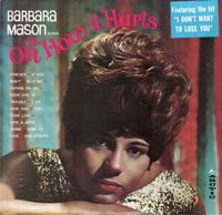 Barbara Mason - Oh How It Hurts