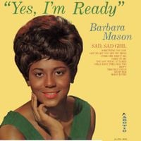 Barbara Mason - Yes, I'm Ready