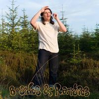 Ethan P. Flynn - B-Sides & Rarities: Vol. 1
