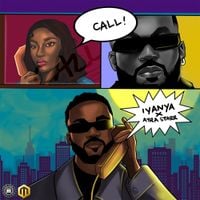 Iyanya - Call