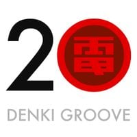 電気グルーヴ [Denki Groove] - 20