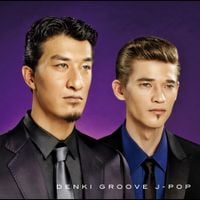 電気グルーヴ [Denki Groove] - J-Pop