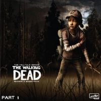 Jared Emerson-Johnson - The Walking Dead: The Telltale Series Soundtrack (Season 2, Pt. 1)