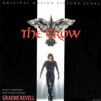 Graeme Revell - The Crow