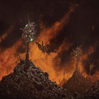 Nequient - Darker than Death or Night