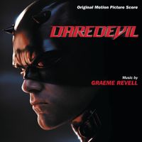 Graeme Revell - Daredevil