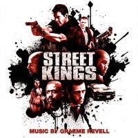 Graeme Revell & DJ Muggs - Street Kings