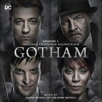 David Russo & Graeme Revell - Gotham: Season 1