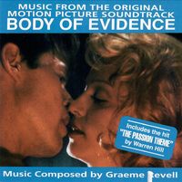 Graeme Revell - Body Of Evidence