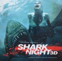Graeme Revell - Shark Night 3D