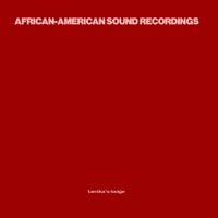African-American Sound Recordings - Tamika's Lodge