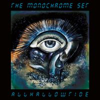 The Monochrome Set - Allhallowtide
