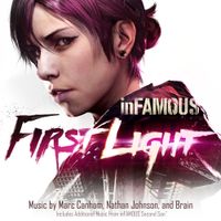 Marc Canham & Nathan Johnson & Brain - inFAMOUS: First Light