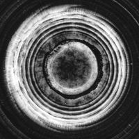 Dirk Serries & Tr&ouml;sta - Island On The Moon